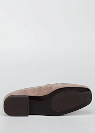 Лоферы Franco Manatti фото № 5 купить