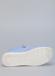 Слипоны Thomas Graf фото № 5 купить