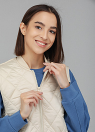 Жилет Thomas Graf фото № 3 недорого