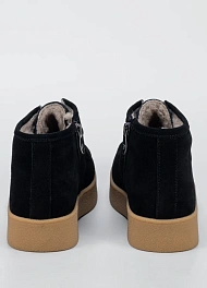 Ботинки Franco Manatti фото № 4 Казахстан