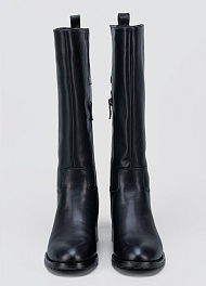 Сапоги Franco Manatti фото № 3 недорого