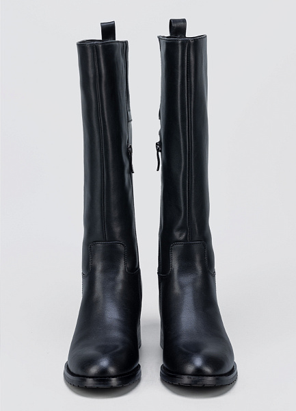 Сапоги Franco Manatti фото № 3 недорого