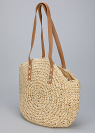 Пляжная сумка Pacco Rosso фото № 2 цена