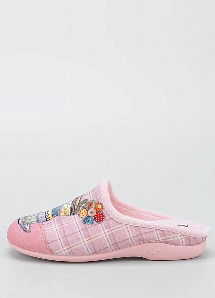 Тапочки Alberola фото № 1 интернет-магазин