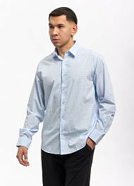 Рубашка Thomas Graf фото № 3 недорого