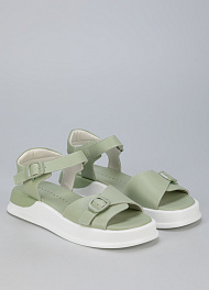 Сандалии Franco Manatti фото № 2 цена