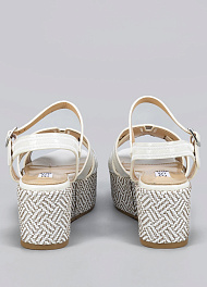 Босоножки Keys фото № 4 Казахстан