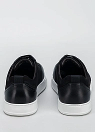 Кеды Duca Daretti фото № 4 Казахстан