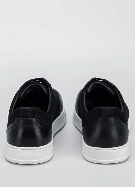 Кеды Duca Daretti фото № 4 Казахстан