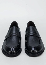 Лоферы Duca Daretti фото № 3 недорого