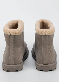 Угги Franco Manatti фото № 4 Казахстан