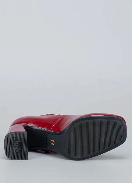 Туфли Tamaris фото № 5 купить