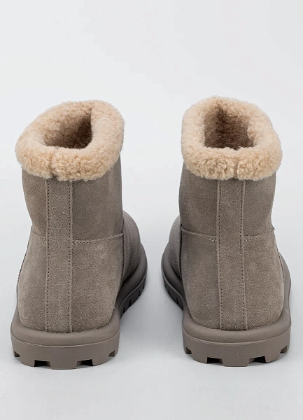 Угги Franco Manatti фото № 4 Казахстан