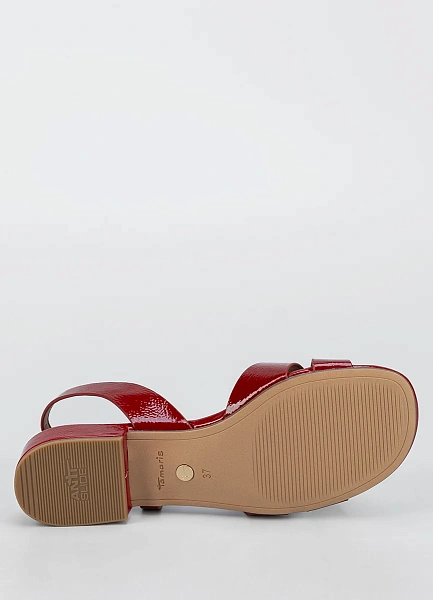 Босоножки Tamaris фото № 5 купить