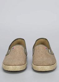 Слипоны Alberola фото № 3 недорого