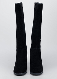 Сапоги Franco Manatti фото № 3 недорого