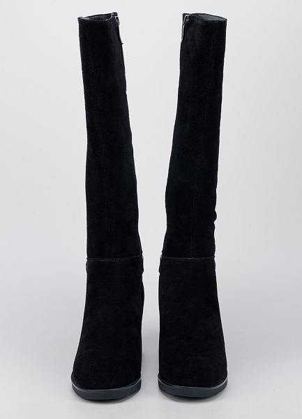 Сапоги Franco Manatti фото № 3 недорого