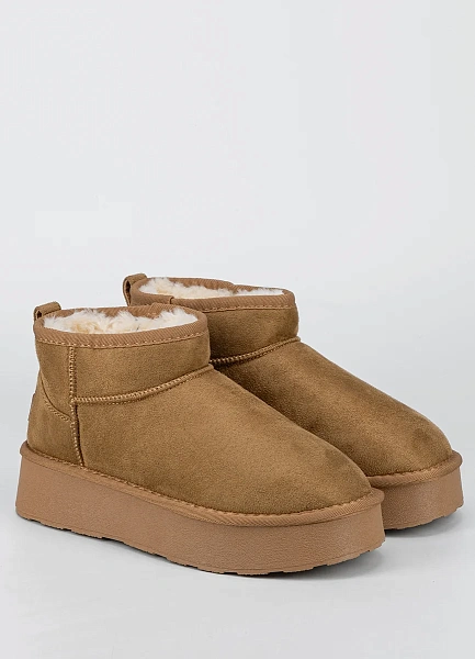 Угги Mariella Burani фото № 2 цена