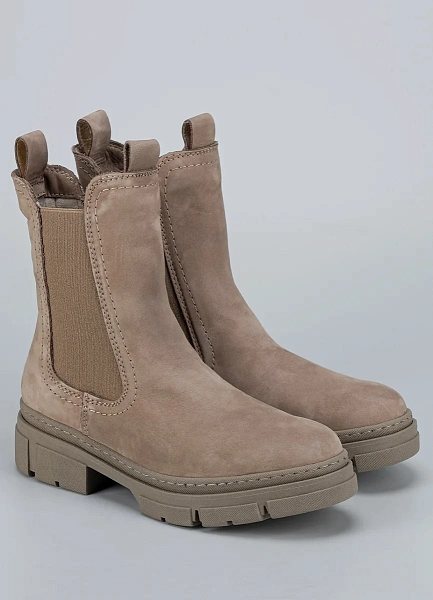 Ботинки-Челси Tamaris фото № 2 цена