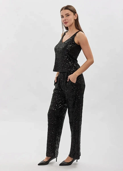 Брюки Loretta Very фото № 5 купить