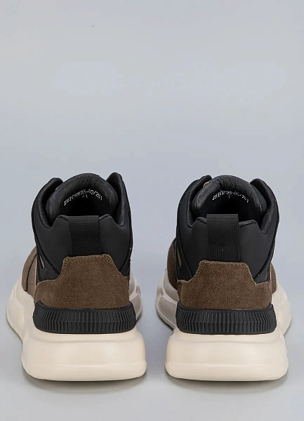 Кроссовки Mattini фото № 4 Казахстан