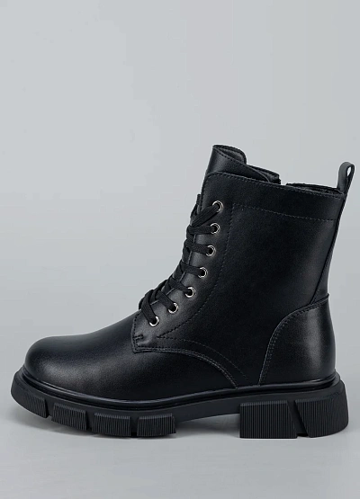 Ботинки Franco Manatti фото № 1 интернет-магазин