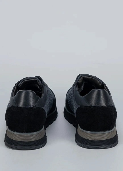 Кроссовки Mattini фото № 4 Казахстан