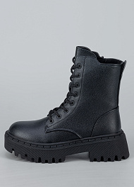 Ботинки Betsy фото № 1 интернет-магазин