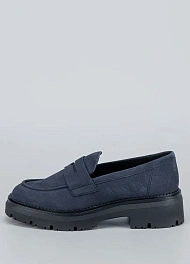 Лоферы Marco Tozzi фото № 1 интернет-магазин