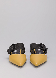 Мюли Betsy фото № 3 недорого