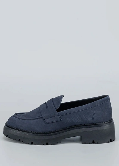 Лоферы Marco Tozzi фото № 1 интернет-магазин