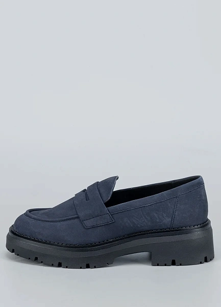 Лоферы Marco Tozzi фото № 1 интернет-магазин