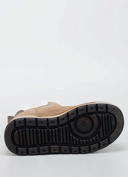 Угги Franco Manatti фото № 5 купить