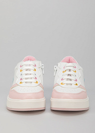 Кеды Asso фото № 3 недорого