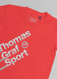 Футболка Thomas Graf фото № 3 недорого