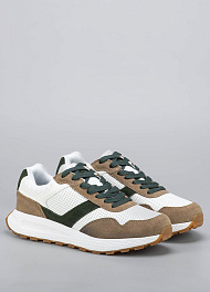 Кроссовки Keddo фото № 2 цена