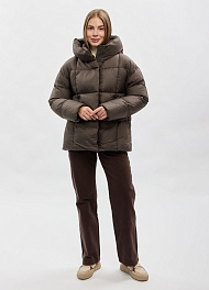 Куртка LUSSKIRI фото № 4 Казахстан