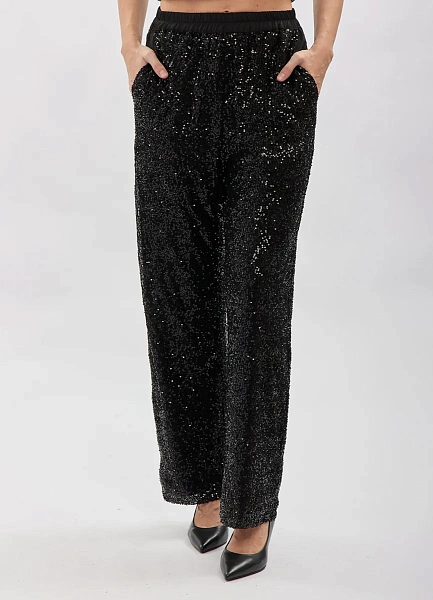 Брюки Loretta Very фото № 3 недорого