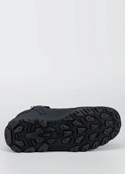 Кеды Высокие CROSBY фото № 6 онлайн