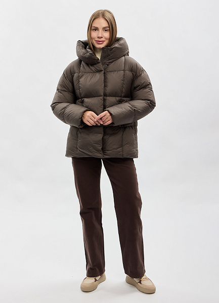 Куртка LUSSKIRI фото № 4 Казахстан