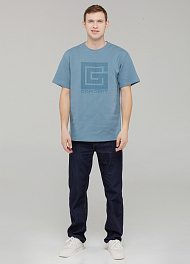 футболка I SEE D.N.M фото № 4 Казахстан