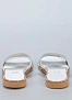 Пантолеты Greek sandals фото № 4 Казахстан