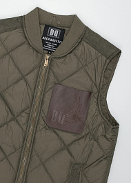 Жилет Duca Daretti фото № 4 Казахстан