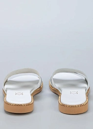 Пантолеты Greek sandals фото № 4 Казахстан