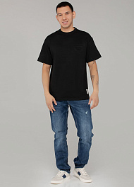 футболка I SEE D.N.M фото № 4 Казахстан