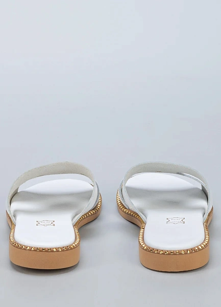 Пантолеты Greek sandals фото № 4 Казахстан