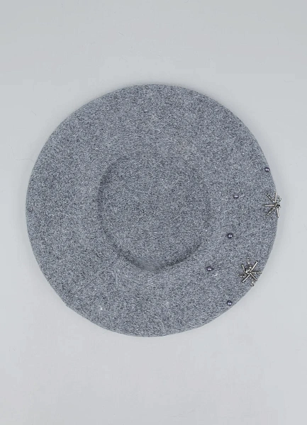 Берет Thomas Graf фото № 3 недорого