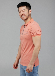 Поло I See D.N.M фото № 4 Казахстан