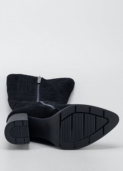 Сапоги Franco Manatti фото № 6 онлайн