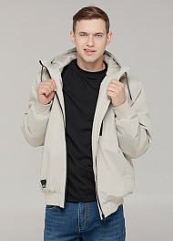 Куртка Duca Daretti фото № 2 цена